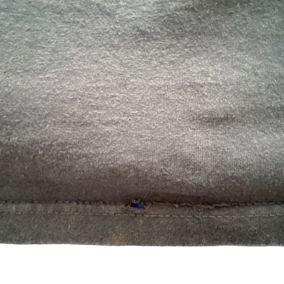 T&C Surf Designs Hawaii Black & Green Design Tee Shirt Men XL - Picture 5 of 7